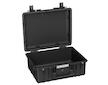 Explorer 4419HL Black kufr (45x35x19 cm, PreCubed molitan, 3,58kg)