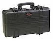 Explorer 5117 Black kufr (52x28x18 cm, PreCubed molitan, 4,5kg)