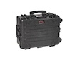Explorer 5326 Black PH kufr (54x41x25 cm, 2x přepážky/kolečka/madlo, 11,25kg)