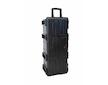 Explorer 9433 Black E kufr (94x35x33 cm, bez výplně/kolečka/madlo, 10,2kg)
