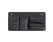Explorer Lid Organizer vložka pro 5218, 5221 víko kufru s kapsami a přihrádkou pro laptop