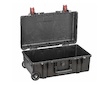 Explorer Lid Organizer vložka pro 5218, 5221 víko kufru s kapsami a přihrádkou pro laptop