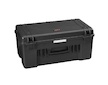 Explorer MUB65 Black E multifunkční kufr (66x34X32 cm, bez výplně, 4,4kg)