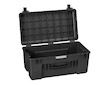 Explorer MUB65 Black E multifunkční kufr (66x34X32 cm, bez výplně, 4,4kg)