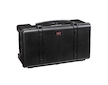 Explorer MUB78 Black E multifunkční kufr (78x41X33 cm, bez výplně, 6,3kg)