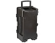 Explorer MUB78 Black E multifunkční kufr (78x41X33 cm, bez výplně, 6,3kg)