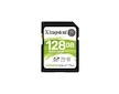 Kingston 128 GB SDXC Canvas Select C10 80R