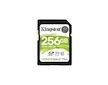 Kingston 256 GB SDXC Canvas Select Plus C10 100R