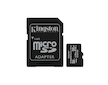 Kingston 32 GB Micro SDHC Canvas Select Plus C10 100R + SD adapter