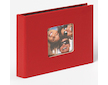 Minialbum Walther FUN pro 10x15 cm (38 foto)