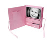 Photobox Doerr BABY Rose pro 9x13/10x15 cm (700 foto)