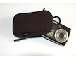 Pouzdro Braun ARICA Black