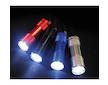 Reflecta LED TorchLight - kapesní svítilna 
