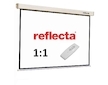 Reflecta MOTOR Crystal 200x200cm (1:1, 109