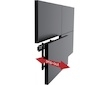 Reflecta PLANO Video Wall 70-6040 nástěnný TV držák