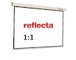 Reflecta ROLLO Crystal 160x160cm (1:1, 87