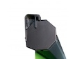 Reflecta ROLLO Green Chroma Key  (200x200cm, 1:1) roletové klíčovací pozadí