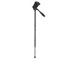 Stativ/monopod Doerr HD 606 V