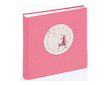 Walther CIRCLE Rose album 60 stran 24x25cm