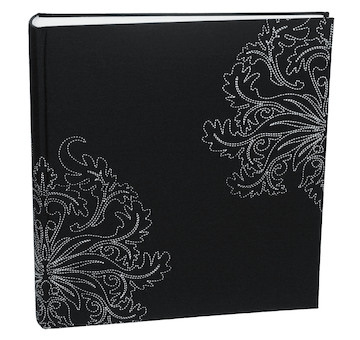 Album Doerr BLACK&WHITE 29x32 cm (100 stran)