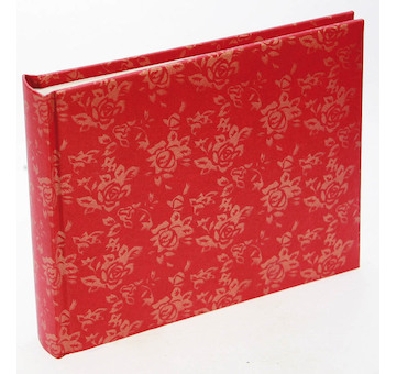 Album Doerr CLASSIC ROSE 12x16 cm (36 stran)