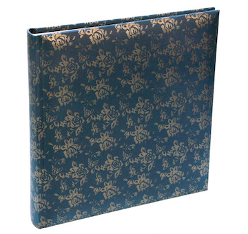 Album Doerr CLASSIC ROSE 20x20 cm (40 stran)