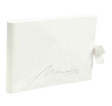 Album Doerr MOMENTS White 22x18 cm (50 stran)