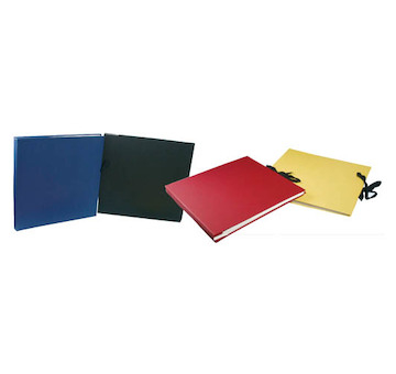 Album Doerr UNI 32x32 cm (40 stran)