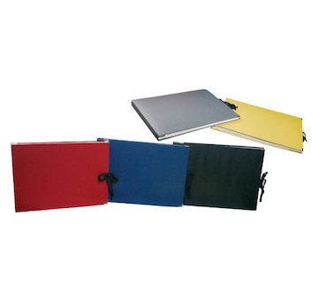 Album Doerr UNI 38x28 cm (40 stran)