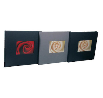 Album Doerr UNI ART 34,5x33 cm (40 stran)