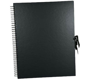 Album Doerr UNI POSTER 33x47 cm (40 stran)