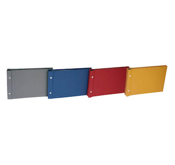Album Doerr UNI SPEZIAL 15,5x20 cm (36 stran)