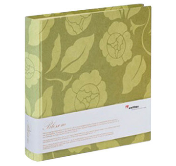 Album Walther BLOSSOM 22x19,5 cm (40 stran)