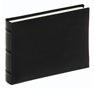 Album Walther CLASSIC Black 22x16 cm (40 stran)