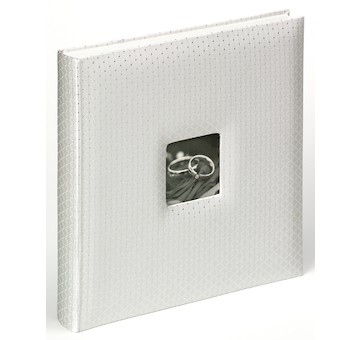 Album Walther GLAMOURE 34x33 cm (60 stran)