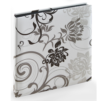 Album Walther GRINDY White 30x30 cm (60 stran)