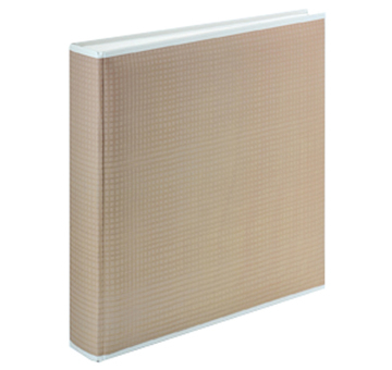 Album Walther IKARUS Brown 30x30 cm (60 stran)