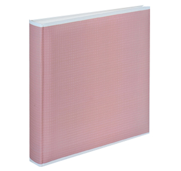 Album Walther IKARUS Rose 30x30 cm (60 stran)