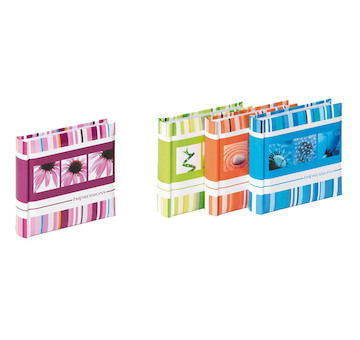 Album Walther IMPRESSIONS pro 10x15 cm (60 foto)
