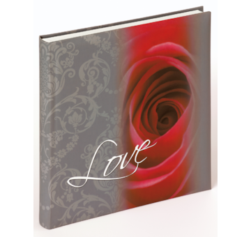 Album Walther LOVELINESS 28x30,5 cm (50 stran)