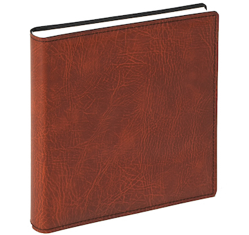Album Walther PREMIUM Nature 28x30,5 cm (70 stran)