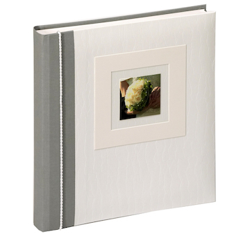 Album Walther YES 28x30,5 cm (60 stran)