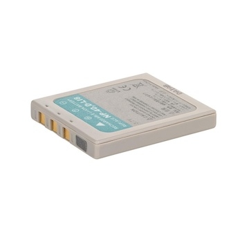 Baterie BENQ DLi-102 (DDP-FNP40, 710mAh)