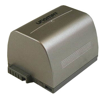 Baterie CANON BP-422 (UDP-CBP422, 2600mAh)