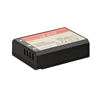 Baterie CANON LP-E10 (DDP-CLPE10, 850mAh)