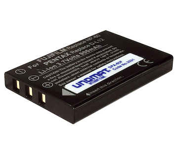 Baterie CASIO NP-30 (UDP-FNP60, D4)