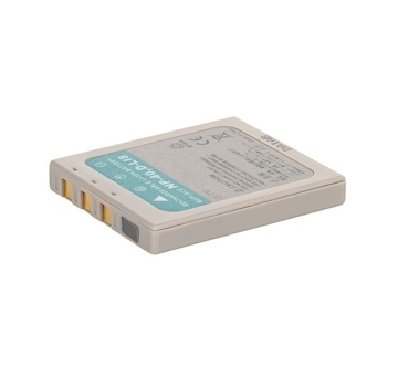 Baterie FUJI NP-40 (DDP-FNP40, 710mAh)