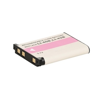 Baterie FUJI NP-45 (DDP-OLI40, 620mAh)