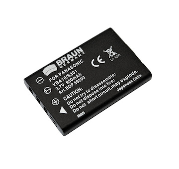 Baterie HEWLETT PACKARD DB-40 (BDP-FNP60, 1100mAh)