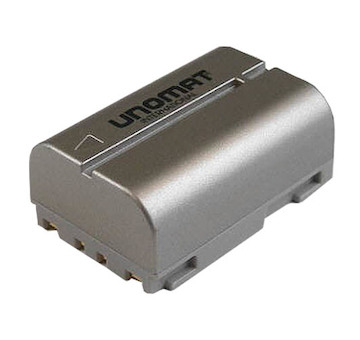 Baterie JVC BN-V408 (UDP-JV408, Y)